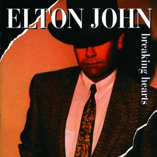 Elton John Sad Songs (Say So Much) Profile Image