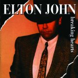 Download or print Elton John Sad Songs (Say So Much) Sheet Music Printable PDF 3-page score for Rock / arranged Lead Sheet / Fake Book SKU: 195006