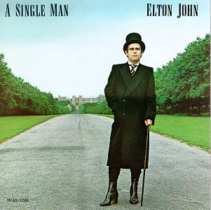 Elton John Shine On Through Profile Image
