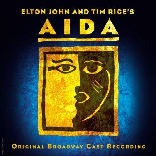 Elton John The Past Is Another Land (from Aida) Profile Image