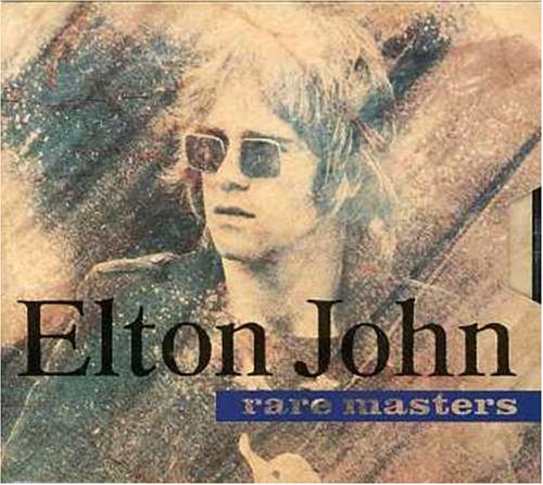 Elton John Whenever You're Ready (We'll Go) Profile Image
