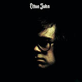 Download or print Elton John Your Song Sheet Music Printable PDF 1-page score for Pop / arranged Cello Solo SKU: 165796