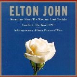 Download or print Elton John Candle In The Wind 1997 Sheet Music Printable PDF 1-page score for Inspirational / arranged Trumpet Solo SKU: 180905.