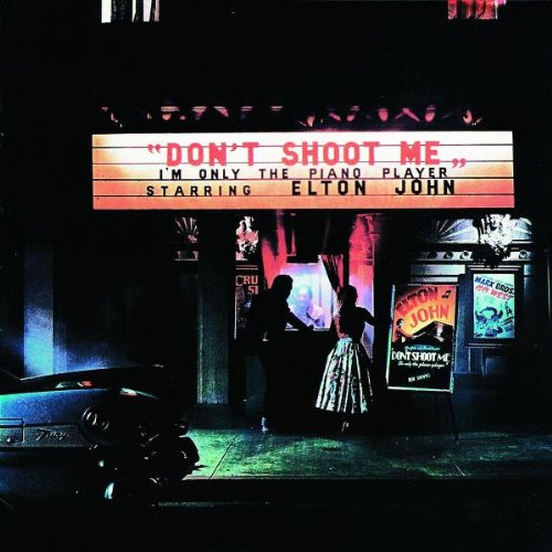 Elton John Download Printable PDF Score Easily Download Elton John Printable PDF piano music notes, guitar tabs for Easy Guitar Tab. Transpose or transcribe this score in no time - Learn how to play song progression.