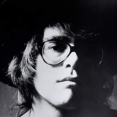 Elton John If It Wasn't For Bad Profile Image