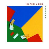 Download or print Elton John Little Jeannie Sheet Music Printable PDF 3-page score for Rock / arranged Guitar Chords/Lyrics SKU: 78971