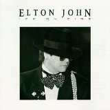 Download or print Elton John Nikita Sheet Music Printable PDF 2-page score for Rock / arranged Keyboard (Abridged) SKU: 100451.