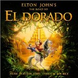 Download or print Elton John Someday Out Of The Blue (Theme from El Dorado) Sheet Music Printable PDF 6-page score for Children / arranged Piano Solo SKU: 89782