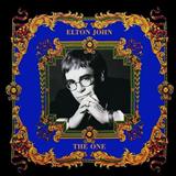Download or print Elton John The Last Song Sheet Music Printable PDF 2-page score for Rock / arranged Guitar Chords/Lyrics SKU: 78969