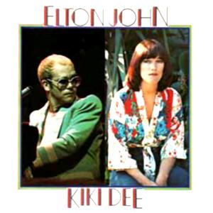 Elton John & Kiki Dee Download Printable PDF Score Easily Download Elton John & Kiki Dee Printable PDF piano music notes, guitar tabs for Lead Sheet / Fake Book. Transpose or transcribe this score in no time - Learn how to play song progression.