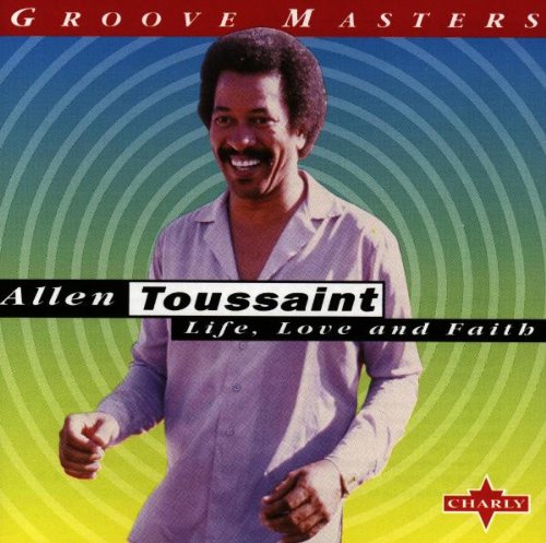 Elvis Costello and Allen Toussaint On Your Way Down Profile Image
