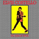 Download or print Elvis Costello Alison Sheet Music Printable PDF 2-page score for Rock / arranged Guitar Chords/Lyrics SKU: 49865