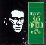 Download or print Elvis Costello Every Day I Write The Book Sheet Music Printable PDF 4-page score for Pop / arranged Piano, Vocal & Guitar Chords SKU: 34247