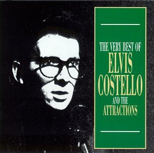 Elvis Costello I Can't Stand Up For Falling Down Profile Image