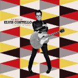 Download or print Elvis Costello New Lace Sleeves Sheet Music Printable PDF 4-page score for Rock / arranged Piano, Vocal & Guitar Chords SKU: 38869