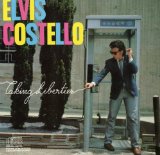 Download or print Elvis Costello Talking In The Dark Sheet Music Printable PDF 4-page score for Rock / arranged Piano, Vocal & Guitar Chords SKU: 38135