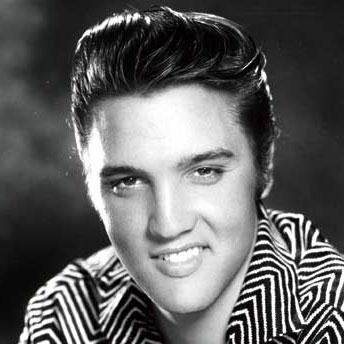 Elvis Presley If Everyday Was Like Christmas Profile Image