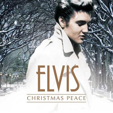 Elvis Presley Blue Christmas (arr. Berty Rice) Profile Image