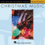 Download or print Elvis Presley Blue Christmas (arr. Phillip Keveren) Sheet Music Printable PDF 2-page score for Christmas / arranged Easy Piano SKU: 1154579