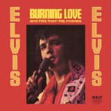 Download or print Elvis Presley Burning Love Sheet Music Printable PDF 12-page score for Rock / arranged Piano, Vocal & Guitar Chords (Right-Hand Melody) SKU: 56907