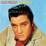 Download or print Elvis Presley Got A Lot Of Livin' To Do Sheet Music Printable PDF 3-page score for Rock / arranged Guitar Chords/Lyrics SKU: 45996