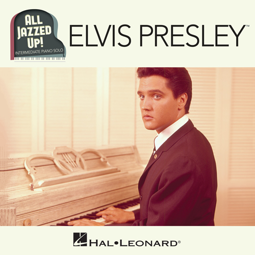 Elvis Presley Heartbreak Hotel [Jazz version] Profile Image