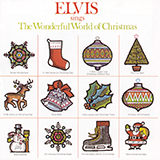 Download or print Elvis Presley Holly Leaves And Christmas Trees Sheet Music Printable PDF 4-page score for Pop / arranged Piano, Vocal & Guitar Chords (Right-Hand Melody) SKU: 65660