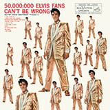 Download or print Elvis Presley I Got Stung Sheet Music Printable PDF 4-page score for Pop / arranged Piano, Vocal & Guitar Chords SKU: 26685