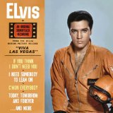 Download or print Elvis Presley I Need Somebody To Lean On Sheet Music Printable PDF 5-page score for Rock / arranged Piano, Vocal & Guitar Chords (Right-Hand Melody) SKU: 91816