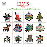 Download or print Elvis Presley If I Get Home On Christmas Day Sheet Music Printable PDF 5-page score for Christmas / arranged Piano, Vocal & Guitar Chords (Right-Hand Melody) SKU: 1707153