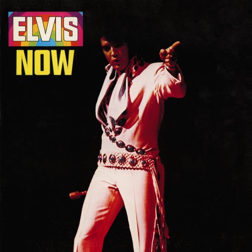 Elvis Presley It's Only Love Profile Image