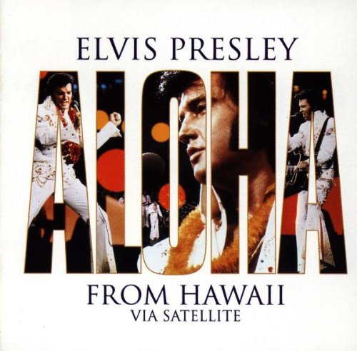 Elvis Presley Ku-U-I-Po (Hawaiian Sweetheart) Profile Image