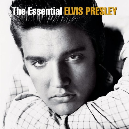 Elvis Presley Steamroller (Steamroller Blues) Profile Image