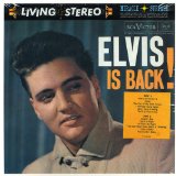 Download or print Elvis Presley Stuck On You Sheet Music Printable PDF 4-page score for Pop / arranged Easy Piano SKU: 81220