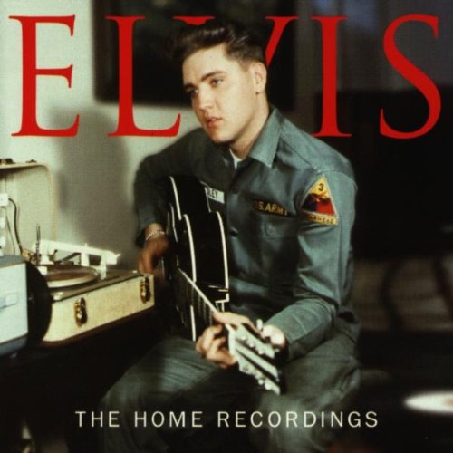 Elvis Presley Suppose Profile Image
