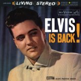 Download or print Elvis Presley The Girl Of My Best Friend Sheet Music Printable PDF 3-page score for Rock / arranged Easy Piano SKU: 15815