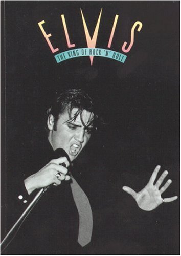 Elvis Presley The Promised Land Profile Image