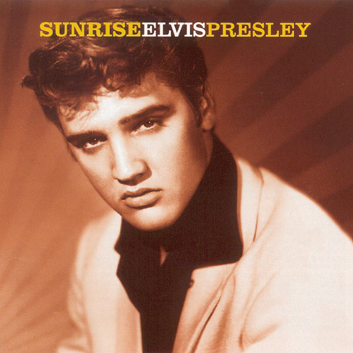 Elvis Presley Tweedle Dee Profile Image