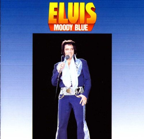 Elvis Presley Way Down Profile Image