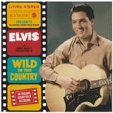 Download or print Elvis Presley Wild In The Country Sheet Music Printable PDF 2-page score for Rock / arranged Guitar Chords/Lyrics SKU: 46175