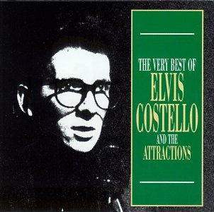 Elvis Costello Oliver's Army Profile Image