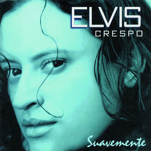 Elvis Crespo Suavemente Profile Image