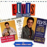 Download or print Elvis Presley A Little Less Conversation Sheet Music Printable PDF 2-page score for Rock / arranged Piano Chords/Lyrics SKU: 44740