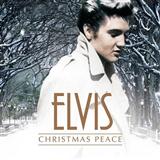 Download or print Elvis Presley Blue Christmas Sheet Music Printable PDF 2-page score for Christmas / arranged Easy Piano SKU: 15801