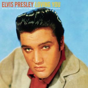 Elvis Presley Don't Leave Me Now Profile Image