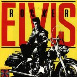 Download or print Elvis Presley Jailhouse Rock Sheet Music Printable PDF 3-page score for Film/TV / arranged Easy Piano SKU: 73529