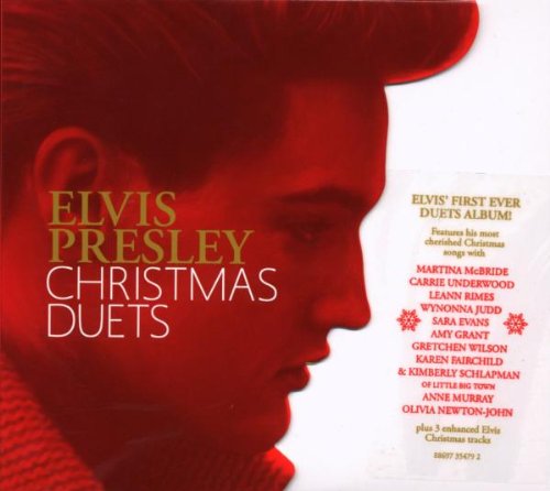 Elvis Presley One-Sided Love Affair Profile Image