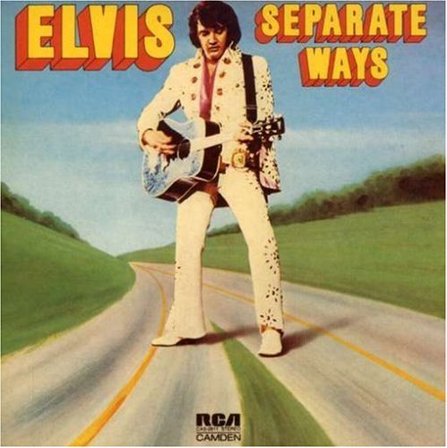 Separate Ways cover image