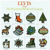 Download or print Elvis Presley The Wonderful World Of Christmas Sheet Music Printable PDF 1-page score for Christmas / arranged Trumpet Solo SKU: 418054.