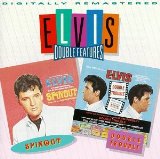 Download or print Elvis Presley Tomorrow Is A Long Time Sheet Music Printable PDF 4-page score for Pop / arranged Piano, Vocal & Guitar Chords (Right-Hand Melody) SKU: 75448